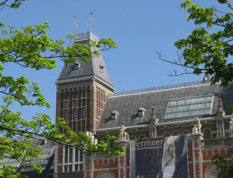 Amsterdam Hotels