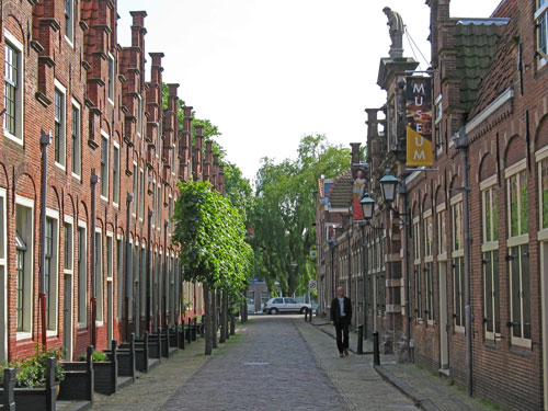 Haarlem Netherlands