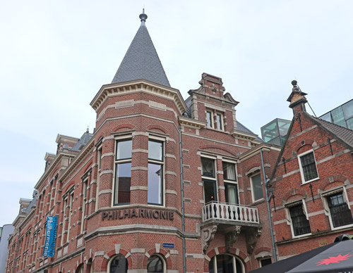 Philharmonie Haarlem